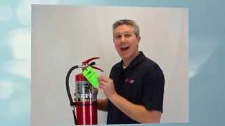 preview picture of video 'Best Fire Extinguisher Service in Biloxi MS | E Fire'