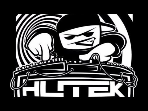 HuTek - Oszillating Sine Waves (Hardtek)