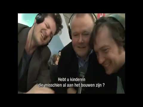 Foute Vrienden - Rampzalige Reporters