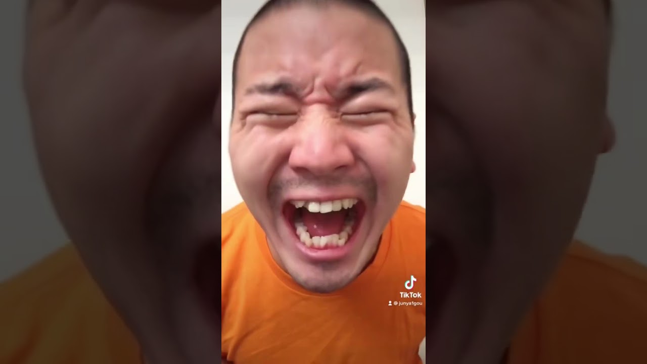 junya1gou funny video 😂😂😂