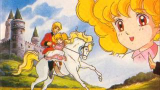 Cristina D'Avena - Milly, Un Giorno Dopo L'Altro