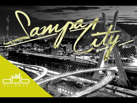 Sampa City - Big da Godoy part. Flow Mc & Chayco (Família Madá) [MÚSICA OFICIAL]