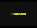 MONSTA X - Broken Heart LYRICS (Colour Coded ...