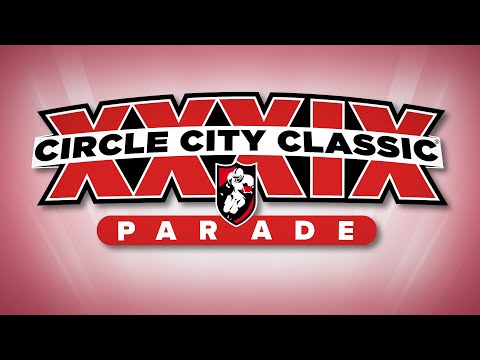 Circle City Classic Parade 2023