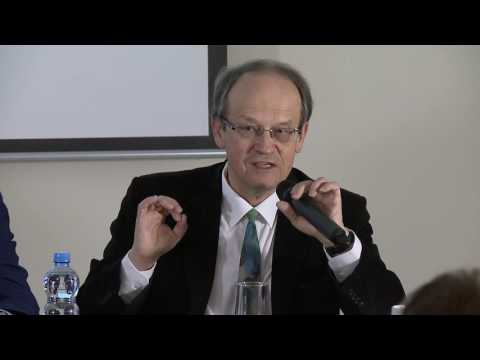 XLIII Sympozjum GAP - Debata on-line