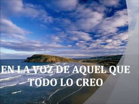 ESCUDO !!! Musica por Ariel Villareal