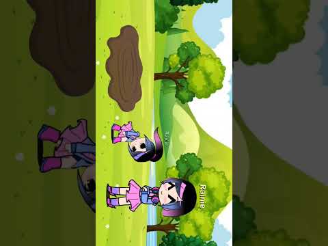 Jumping in muddy puddles