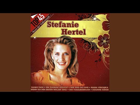 Wenn A Bua Kein Radl Hat - Stefanie Hertel