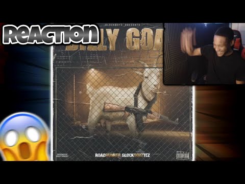Glockboyz Tez “Introduction” (ft. Iamtk Peso, Onfully & The Godfather) REACTION