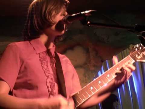 Abjects - Ten Dollars + Delay + Rat Race (Live @ The Shacklewell Arms, London, 26/04/14)