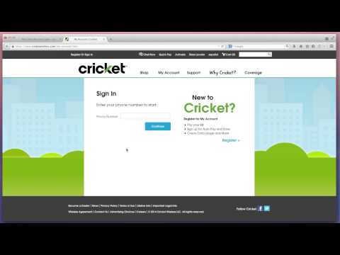 download lagu mp3 mp4 Cricket Wireless Pay Online, download lagu Cricket Wireless Pay Online gratis, unduh video klip Cricket Wireless Pay Online