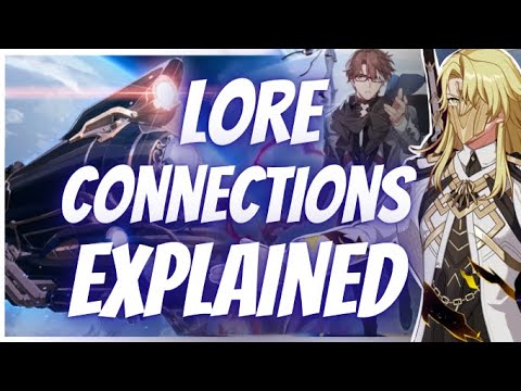APHO , Alien space, and the connection to Honkai Star Rail explained