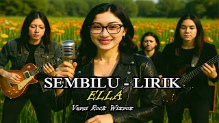 Download lagu Sembilu – Ella | Wixrox Rock Version mp3 Download lagu Sembilu – Ella | Wixrox Rock Version mp3