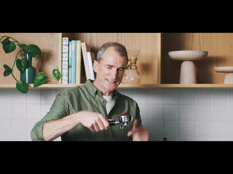 Como preparar café expresso em casa
