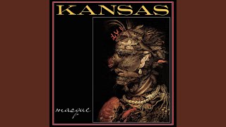 Kadr z teledysku Icarus (Borne On Wings Of Steel) tekst piosenki Kansas