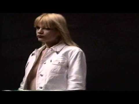 Katherine Hamnette Fall 1995