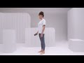 Išmaniosios vonios svarstyklės Withings Body Scan, Juodos