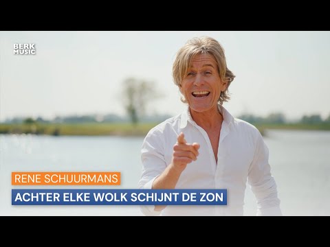Rene Schuurmans - Laat De Zon In Je Hart on Spotify Charts