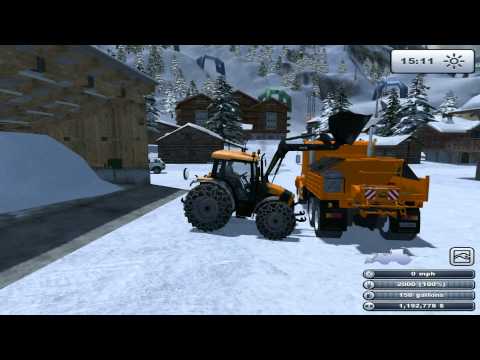 Ski Region Simulator 2012 PC