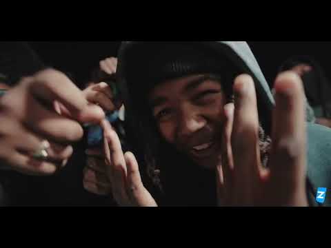 CANT TELL EM NOTHIN 4evaloyal_ghetto ft Lul Sean