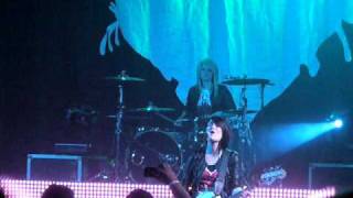 BarlowGirl Stay With Me