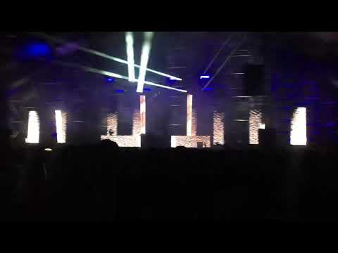 Ben Klock, B My Lake Festival, Lake Balaton Zamardi 27-08-2017