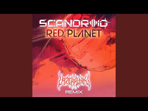 Video thumbnail for Red Planet [Lazerpunk Remix] [Instrumental]
