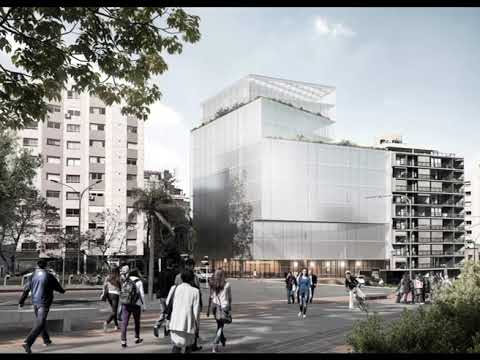 Video de YouTube - Venta de oficina en Centro de Montevideo