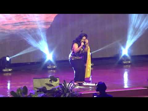 KDCA SUGANDOI 2022 semi FINAL -MICHELLE J RICHARD -PENAMPANG- HINO KO PO