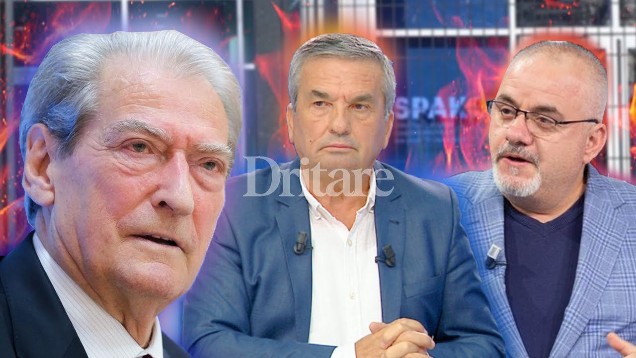 Akuzat e SPAK për Artan Hoxhën! Idajet Beqiri: Surpriza e fshehtë që SPAK përgatit klanit Berisha!