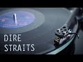 DIRE STRAITS  --  Fade To Black/The Bug