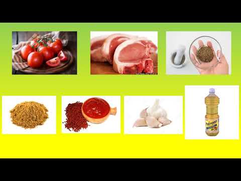 Gypzzy - Chancho con yuca.