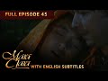 ENG SUBS Full Episode 45 Mara Clara