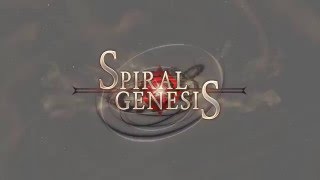 Новое промо-видео к ОБТ War of Genesis 4
