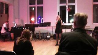 Once upon a summertime