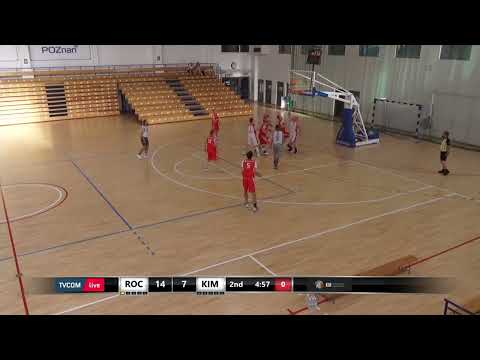 Skrót: ROCKWOOL vs Kimball Electronics –II Liga Poznań -17.06 -Gleevery KLB