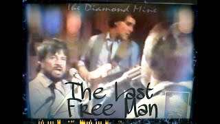Glen Campbell &amp; Steve Hardin 1983 ~ &quot;The Last Free Man&quot; (unreleased)