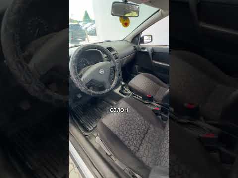 фото opel astra g 0