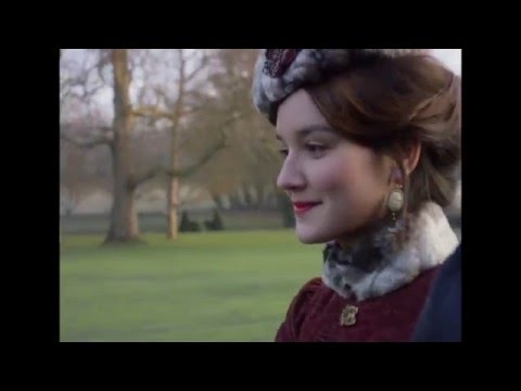 Sophie's Misfortunes (2016) Trailer