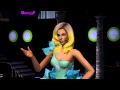 Lady Gaga - Paparazzi (Monster Ball) Sims 2 