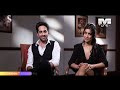Ayushmann Khurrana Pallavi Sharda Talk About Their Film Hawaaizaada Exclusive Only On MTunes HD