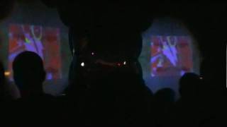 Banco De Gaia @ West Balkán, 2010.04.09., Part 13: Drunk As A Monk