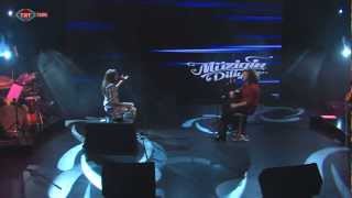 Kiran Ahluwalia,Must Mustt-Müziğin Diliyle Tv Show