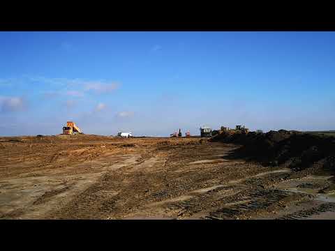 Trasa główna 623+600