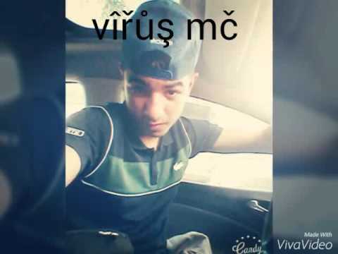 Rap algerien 2016 virus mc