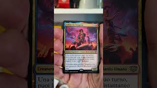 #MuchoSbusto #MTGStrixhaven #MagicTheGathering #MtGItalia #MtGCommunity #MtG #Nerdando #Shorts