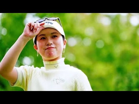 西村優菜に何が起きた？🏌️‍♀️ アメリカ初優勝で世界ランキング227ランク爆上がり！🔥#西村優菜 #女子ゴルフ #ゴルフ #LPGA #世界ランキング #アメリカ女子ツアー #初優勝 #ウォルマート