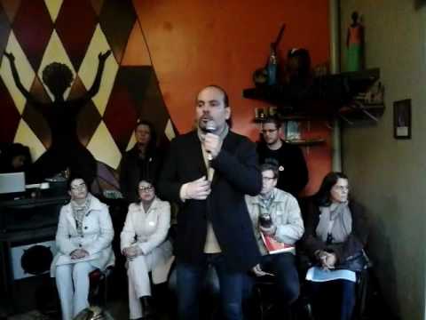 Debate com os candidatos à Reitoria da UFPEL