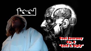 Tool Journey Pt. 5 Cold and Ugly Reaction