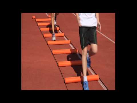 Koordinationsleiter - Übung 1